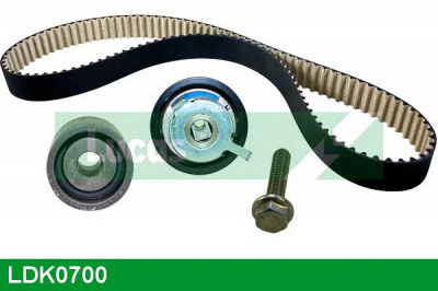 LUCAS ENGINE DRIVE ldk0700 -  Комплект ремня ГРМ